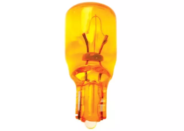 9441923 - Unclassified: Parking, Turn Signal, and Front Side Marker Light Bulb for GM Image