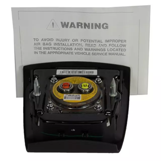 8H6Z54043B13AB - : Driver Inflator Module for Lincoln: MKZ, Zephyr Image