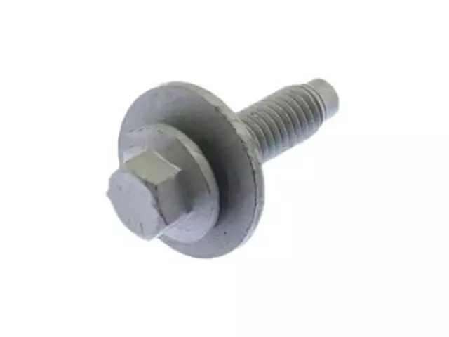 W711806S442 - Body: Hinge Bolt for Ford Image