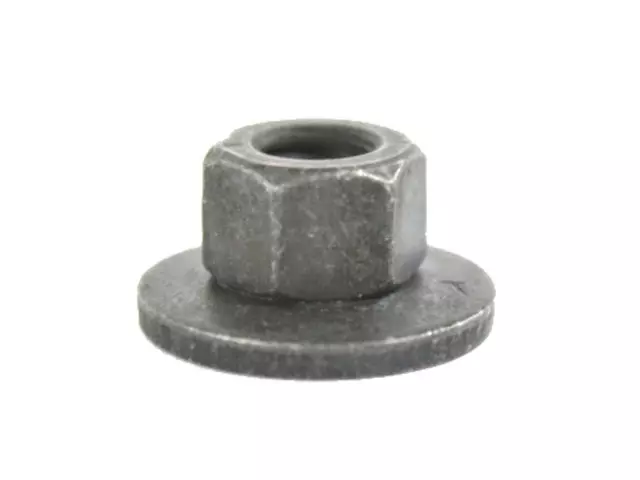 Hex Nut And Washer - Mopar (6102238AA)