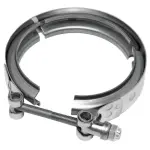 36212 - : Heavy Duty Exhaust Clamp for Walker Exhaust Image