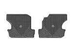 W491 - : All Weather Floor Mats for WeatherTech Image