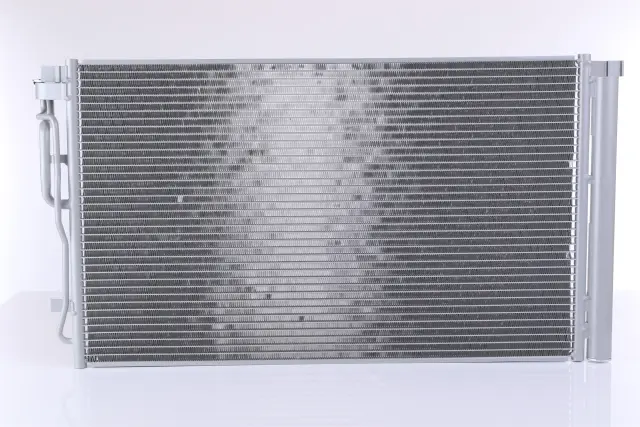 941055 - Air Conditioning &amp; Heat: Nissens A/C Condenser and Receiver Drier Assembly for NISSENS Image
