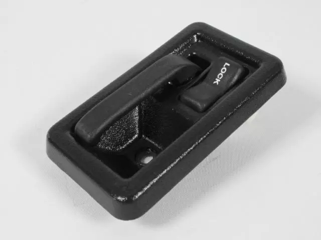 INSIDE RELEASE - HANDLE | Mopar 55176477AC - Mopar (55176477AC)