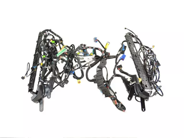 Unified Body Wiring - Mopar (68262395AA)