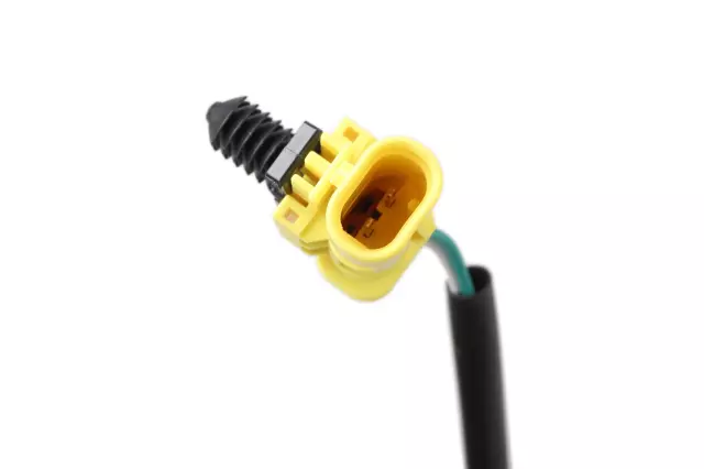 84093586 - Electrical: Passenger Side Roof Rail Airbag for GM Image