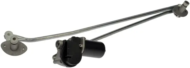 602306AS - Exterior: Windshield Wiper Motor And Transmission Assembly for Dorman Image