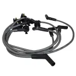 WR4112 - : Motorcraft™ Spark Plug Wire Set for Ford Image