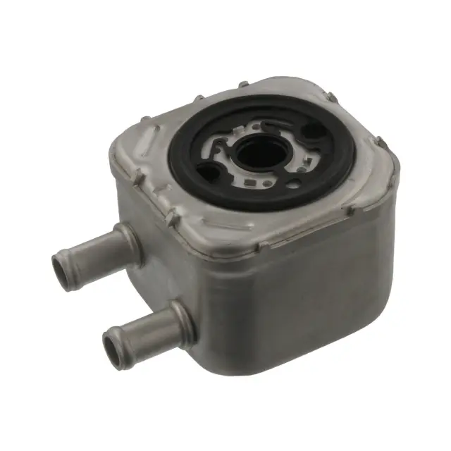 36117 - Cooling Systems: Febi 36117 Engine Oil Cooler for FEBI RUBBER CO Image