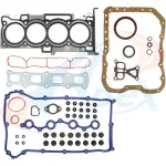 AFS2085 - : APEX Automobile Parts Inc Full Set for APEX Automobile Parts Inc Image