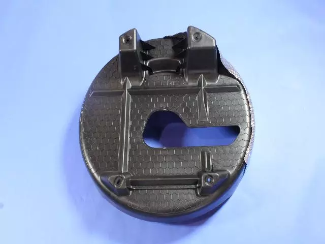 Spare Tire Cover - Mopar (5178501ac)