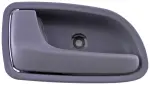 82408 - : Interior Door Handle Rear Left Gray for Dorman Image