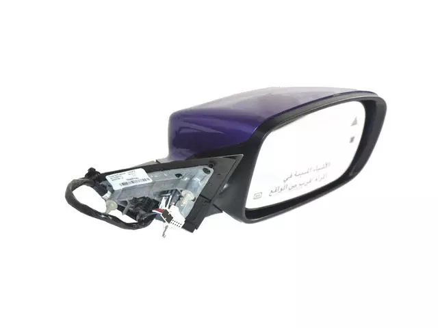 1MA48FHGAJ - Doors, Door Mirrors and Related Parts: Outside Rearview Mirror, Right for Mopar Image image