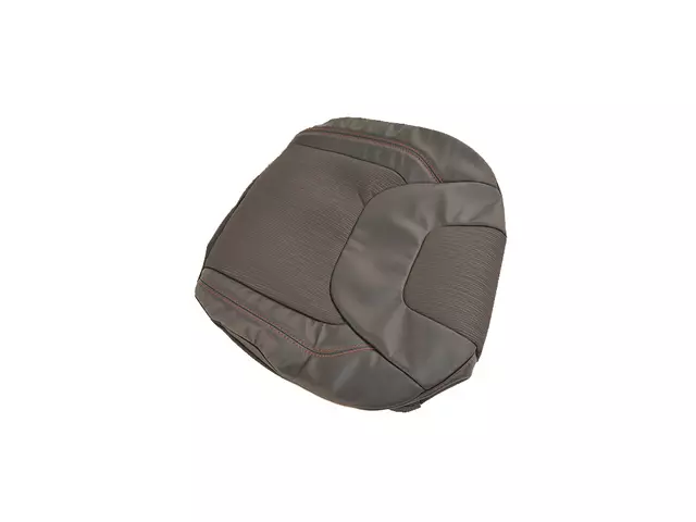 Front Seat Cushion Cover, Right - Mopar (5VF62DX9AC)