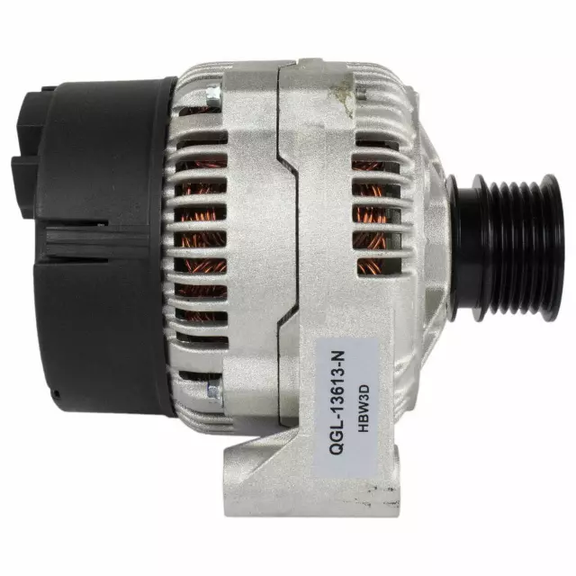 Alternator Assembly - Ford (QGL-13613-N)
