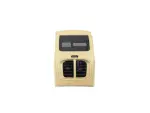 6AS22HL1AB - Interior Trim: Console End Cap for Mopar Image