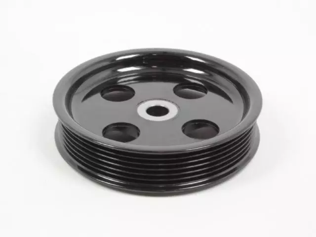 53013688AC - Steering: Power Steering Pump Pulley for Mopar Image