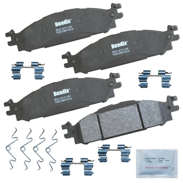 CFC1508 - : BENDIX Premium Copper-Free for BENDIX Image