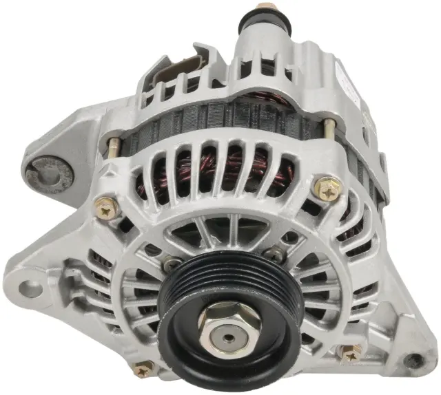 AL4039X - Charging &amp; Starting Systems: Bosch Alternator for Bosch Image