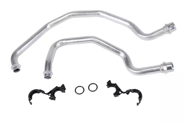 84081111 - : HVAC Heater Tube Kit for GM Image