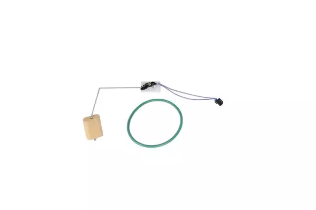 88965379 - : Part# 88965379 Fuel Level Sensor Kit with Seal for Cadillac: Escalade ESV | Chevrolet: Silverado 1500, Silverado 1500 Classic, Silverado 1500 HD, Silverado 1500 HD Classic, Silverado 2500, Silverado 2500 HD, Silverado 2500 HD Classic, Silverado 3500, Silverado 3500 Classic, Suburban 1500 | GMC: Sierra 1500, Sierra 1500 Classic, Sierra 1500 HD, Sierra 1500 HD Classic, Sierra 2500, Sierra 2500 HD, Sierra 2500 HD Classic, Sierra 3500, Sierra 3500 Classic, Yukon XL 1500 Image