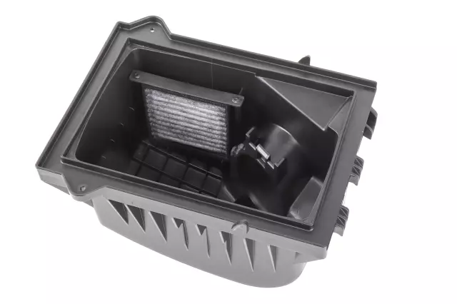 42709788 - : Air Cleaner Housing Cover for Buick: Encore | Chevrolet: Trax Image