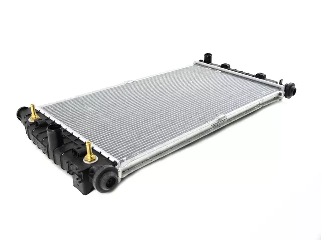 4758288AB - Cooling: Engine Cooling Radiator for Mopar Image