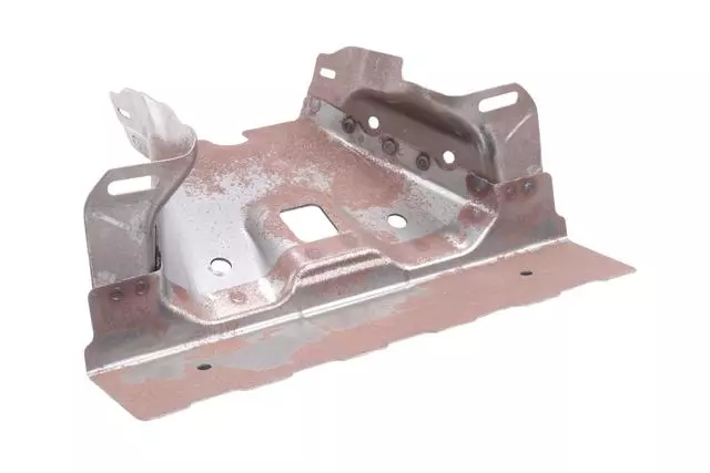 Number 4 Underbody Cross Sill Reinforcement - GM (23414413)