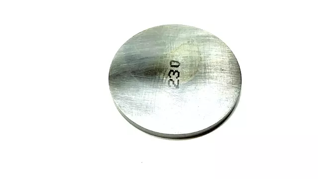 13218AE790 - : Shim-Valve for Subaru Image