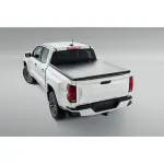 19434349 - Bed Products: Bed Tonneau Cover, Tri-Fold by Advantage&amp;reg; for Chevrolet: Colorado | GMC: Canyon Image