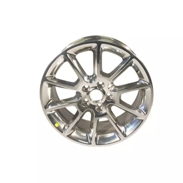 AR3Z1007F - Suspension: Wheel, Alloy for Ford: Mustang Image