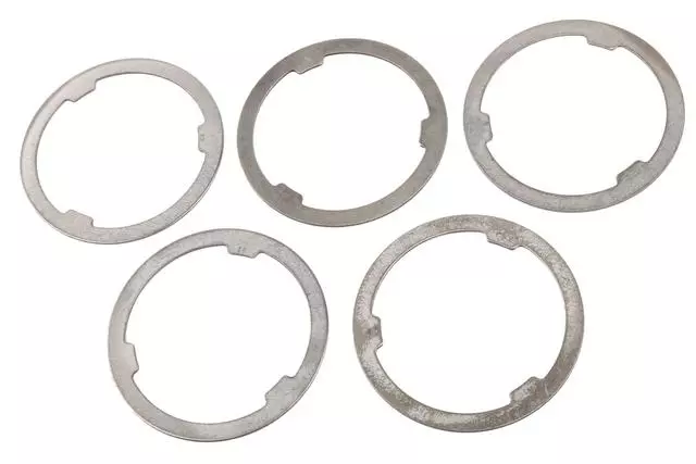 Differential Drive Pinion Gear Bearing Shim Kit - GM (23114042)