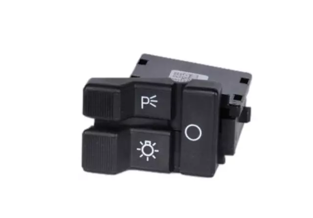Headlamp Switch - GM (19245089)