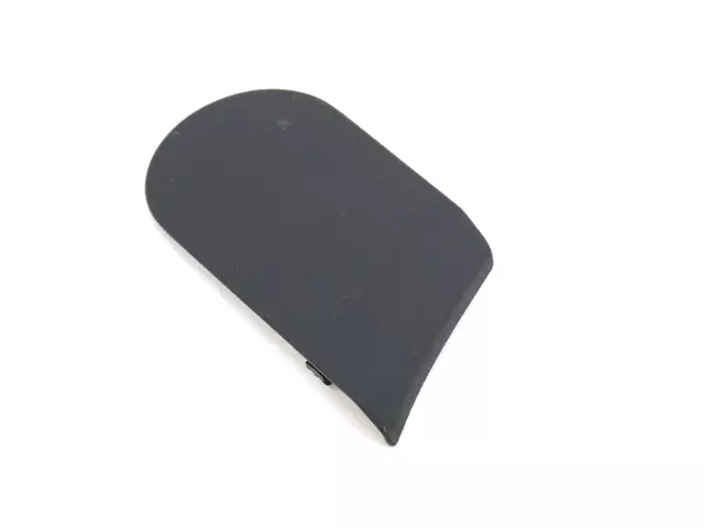 1DQ36XDVAA - Interior Trim: Seat Anchor Cover, Right for Dodge: Caliber, Journey | Jeep: Compass, Patriot Image