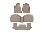 451575123 - Body: Tan FloorLiner™ DigitalFit® for WeatherTech Image
