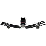 8335056 - : Reman SCPI Fuel Injector Assembly for GB REMAN INC Image