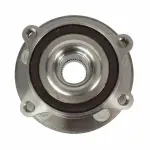HUB395 - Brakes: Motorcraftâ„¢ Hub Assembly for Ford: Mustang Image