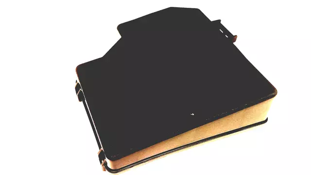 82243CA020 - Electrical: Upper Cover for Subaru: BRZ Image