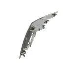 6RD01SZ0AB - Exterior Ornamentation: Grille Surround for Mopar Image