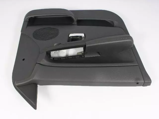 1KB871DVAA - Interior Trim: Front Door Trim Panel, Left for Mopar Image