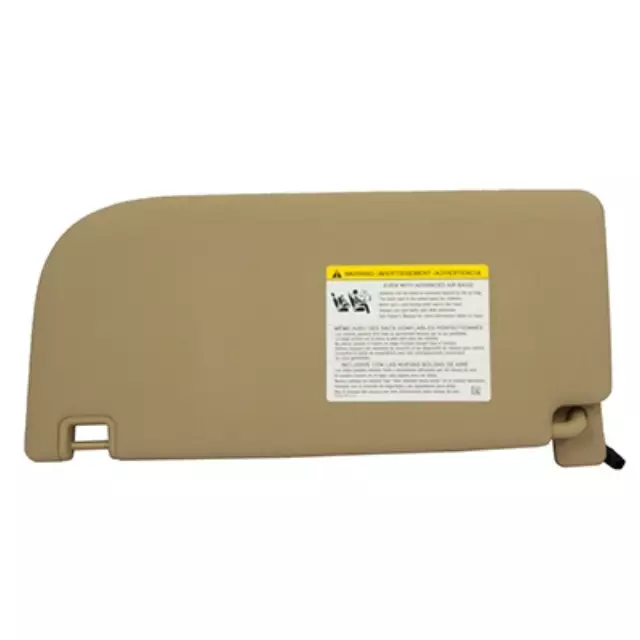 Sun-Visor - Ford (JL3Z-1504104-RD)