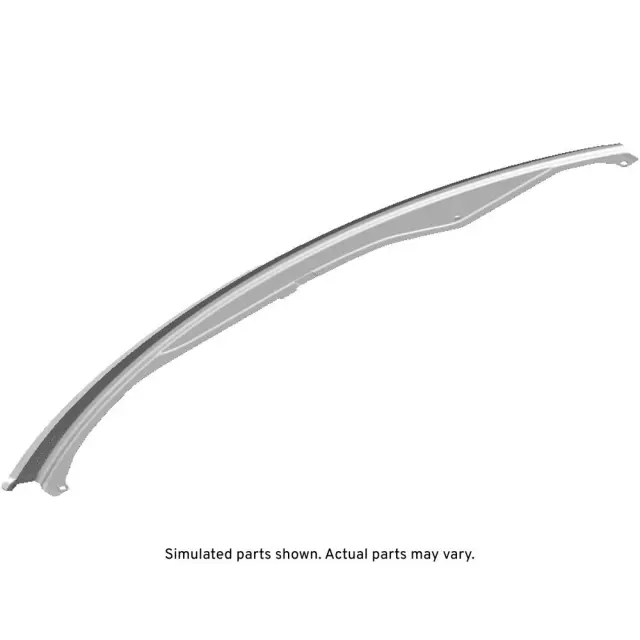 23380290 - Body: Upper Panel for Cadillac: Escalade, Escalade ESV | Chevrolet: Silverado 1500, Silverado 1500 LTD, Silverado 2500 HD, Silverado 3500 HD, Suburban, Tahoe | GMC: Sierra 1500, Sierra 1500 Limited, Sierra 2500 HD, Sierra 3500 HD, Yukon, Yukon XL Image