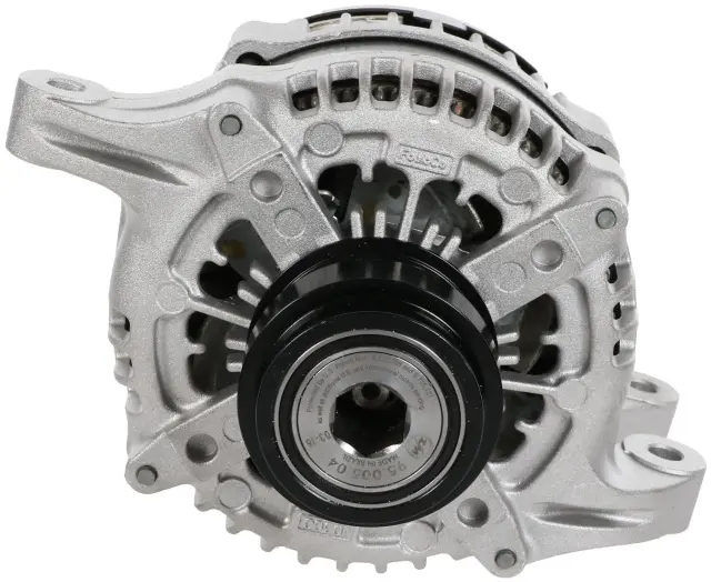 AL7691X - Charging &amp; Starting Systems: Bosch Alternator for Bosch Image