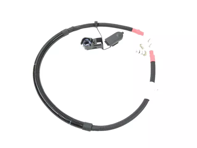 Battery Positive Wiring - Mopar (68233533AA)