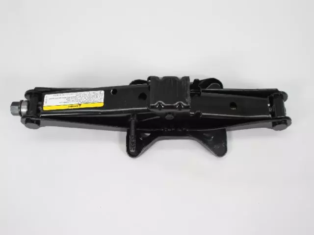 5066455AA - Wheels, Covers and Jacks: Scissors Jack for Mopar Image