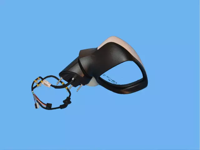 Outside Rear-View Mirror, Right - Mopar (5VD36GW7AE)