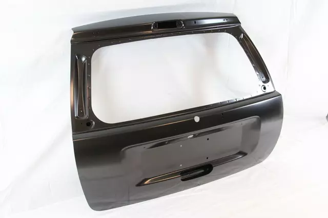 55256177AE - Body Sheet Metal Except Doors: Liftgate Panel for Mopar Image