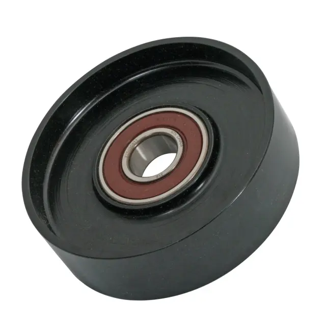 900568A - : Litens Accessory Drive Belt Idler Pulley for Litens Image