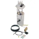 P76180M - : Fuel Pump Module Assembly for Carter Image
