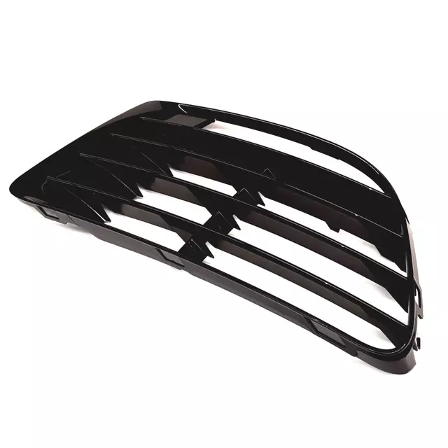 5K0853665E041 - Body: Air Grille for Volkswagen: Golf, Golf R Image